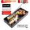 Nuts Craing Tool Hawaii Nutcraer Walnut Pecan Tool Kitchen Cooking Utensils Ell Opening Tool 2