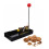Nuts Craing Tool Hawaii Nutcraer Walnut Pecan Tool Kitchen Cooking Utensils Ell Opening Tool 2