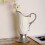 EINSOG American Style Ceramic Vase for Elegant Home Decor, Hydroponic Retro Container 5