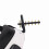 Per Antigravity A1 Flight Goggles Antigravity Vision Yagi Antenna Signal Range Extender 5