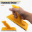 Woodworking Push Stick & Puller, Safety Push Block for Table Saw,Planer, Feeder Accessory,DIY Woodworking Tool 6