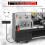 Emergency Stop  230 V, Safety  Zero Voltage  with Socket, Electromagnetic Pressure  Eu Plug 7
