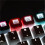 Electronic Pet Series Translucent Keycaps Single Personalized Cute Resin Mechanical Keycaps ESC Replacement 2