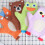 6Pièces De Bain Bébé En Coton Assorties Bain Doux 4