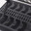 Dish Drying Rack Kitchen Organizer Multifunctional Tableware Space Saving Storage Rack Bowl Holder Home Accessories B 4