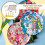 20 Pack Decoupage Tool,Silicone Table Mat,Foam Brushes, Decoupage Brushes,Water Pens,Glue Container Bowl,Spray Bottle 6