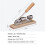 Manual Nut Cracker Stainless Steel Mechanical Sheller Kitchen Tools Pecan Walnut Nutcracker Fast Opener Nutcracker Clamp 7