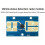 24G Vehicle Status Sensing  Module Kit LD2417 Vehicle Distance and Speed Millimeter-Wave Sensor with Board 6