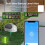 WiFi Rainwater Sensor Intelligent Sunshade Window Closing Reminder Home Automation Weather Detection System 6