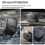 Portable Protective Case Box for  GO Ultra Protective Cover Anti-Scratch Protection Shell Camera Accessories 2