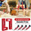 Right-Angle Frame Universal Fence Clamps 360 Rotating Adjustable Fixed G Clamps Fast Fixed Clamp Woodworking Tools(Red) 3