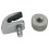 U Clamp Accessory Fixation Clamp Clip Accessories Replace Parts for Tennis Racket Badminton Racket Stringing Machine 7