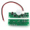 10PCS 3.7V Infrared Human Body Induction Solar Circuit Board Control Sensor Night Light Module Controller Module 5