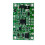 3.7V Solar Yellow Flashing Light Controller, 6V/12V Solar Pole Light Controller, Solar Light Circuit Board 2