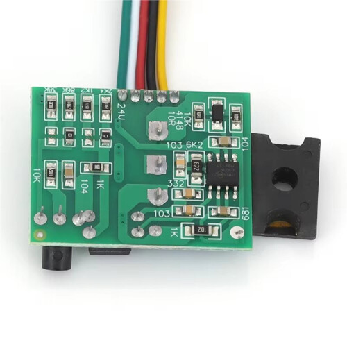 5PCS DC12/24V 46 Inch Step Down Buck Module Sampling Power Module for 46''Display Maintenance CA-901 2