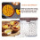 2.2 LB Pie Weights for Blind Baking, Ceramic Blind Baking Pie Weights Beads for Crust Natural Ceramic Stoneware 9