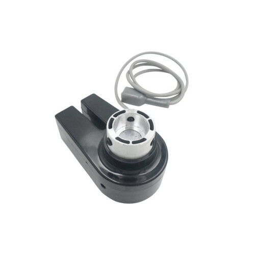 1set External Positioner Industrial Sewing Machine Brushless Synchronous Motor External Fixer Locators 1