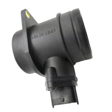 0280218004 MAF Mass Air Flow Meter Sensor for Marea Multipla Niva Samara 110 111 112 AF10080 KW491159