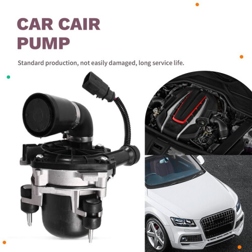 Air Pump 079959253B 079959231C for  Bora Sagitar  Q5 A8 S5 S8 2