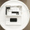 1pcs Power Cord, Wire Storage Box, Power Strip, Safety Box, Desktop Cover, Artifact, Data Cable Socket, Junction Box 3