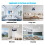 43-65CM Projector Portable Bracket Stand Ceiling Wall Mount Adjustable Scalable Projector Accessories 4