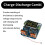 Module Buck Boost PD 100 W 4S pour Batterie Lithium, Carte Intégrée de Charge/Décharge, Chargeur Rapide Bidirectionnel 7
