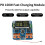 Module Buck Boost PD 100 W 4S pour Batterie Lithium, Carte Intégrée de Charge/Décharge, Chargeur Rapide Bidirectionnel 9