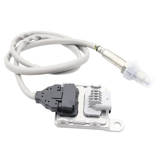 227909665R Nitrogen Oxide Sensor Nox Sensor for  Express  Dacia 22790-9665R 2