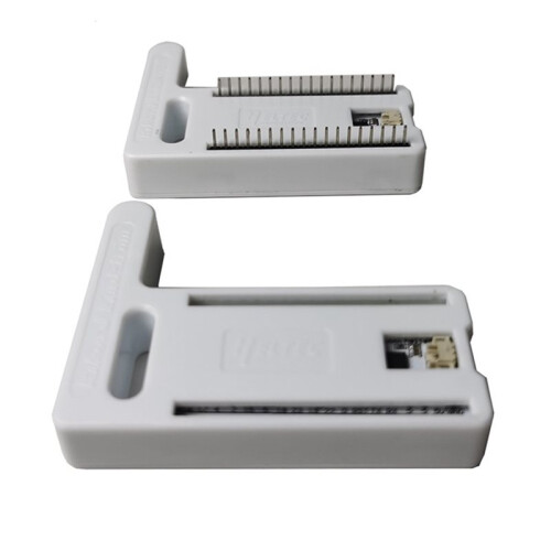 4PCS Protective Case for WiFi LoRa 32 V3 ESP32 SX1262 Dev-Board Protective Cover Meshtastic LoRaWAN, Only Case 2