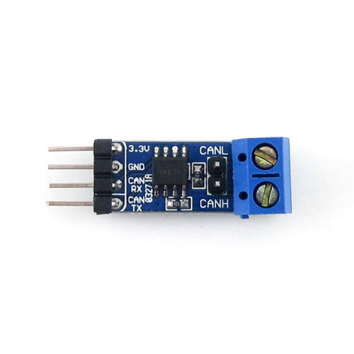 SN65HVD230 CAN Bus Transceiver Communication Module CAN Bus Transceiver ...