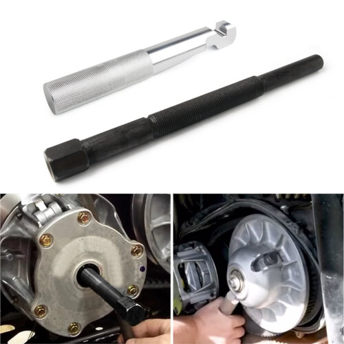 Primary Clutch Puller & Belt Change Removal Tool Kit for  RZR XP 1000 900 800 1