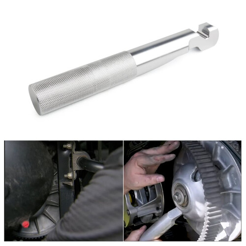 Primary Clutch Puller & Belt Change Removal Tool Kit for  RZR XP 1000 900 800 2