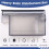 For  X11 Vacuum Cleaner Heavy Pollution Cleaning Solution Module Replacement Parts for Deep Cleaning 3