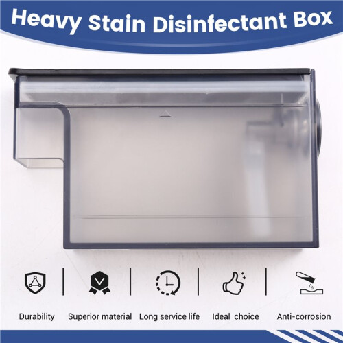 For  X11 Vacuum Cleaner Heavy Pollution Cleaning Solution Module Replacement Parts for Deep Cleaning 2