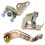 Sliding Door Roller Guide Set 9017601347 9017601047 9017600128 for -  Freightliner Sprinter 5