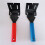 Trim Puller Tile Removal Tool Stainless Steel Multifunctional Effortless Use Compact Molding Removal Tool for Baseboard 2