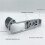 L Bracket for  Zfc Camera Quick Release Plate Hand Grip Base Holder with Battery Access for Zfc Mirrorless Camera A 6