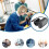 Dashboard Meter for  G-Booster Electric Scooter Circuit Board Display Meter Dash Board Accessories 4