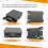For  LYRIQ 2023-2024 Car Advanced Driver Assist Module  Sensor 87866938 5