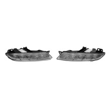 Auto Frontstoßstange LED Tagfahrlicht für C4L B73R C4L 2012-2019 Scheinwerfer Nebelscheinwerfer YL00159780