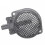 0280218053 Air Flow Meter for  GOL 1998-2006 377906461 6