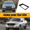 Autoframe Dashboardadapter Android Radio Dash Montagepaneelkit voor  Ridgeline 1