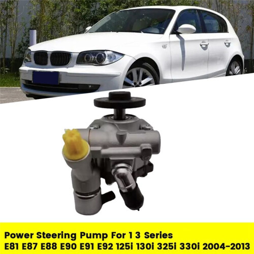 Pompa Servosterzo per Auto 32416769960 per  Serie 1 3 E81 E88 E90 E91 E92 125i 130i 325i 330i 2004-2013 Servopompa 1