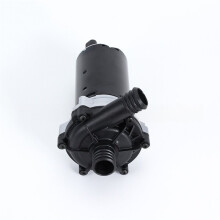 Electric Cooling Water Pump Warm Air Water Pump 0005000386 for C CL CLS E GL ML S SL AMG