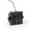 RC  Engine Sound Module Simulation 5W Speaker for RC Construction Vehicle Container Truck Excavator Model 2