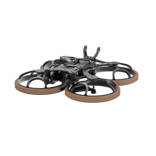GEPRC GEP-CL25 V2 Quadro 2,5 Polegadas Peças Base de Acessórios de Hélice Quadcopter FPV Freestyle RC Racing Drone 1