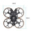 GEPRC GEP-CL25 V2 Quadro 2,5 Polegadas Peças Base de Acessórios de Hélice Quadcopter FPV Freestyle RC Racing Drone 9