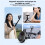 Remote Control for  Action 6/5Pro  Wireless  Remote for  X5/4/ACE Pro2 /HERO 12/13/MAX2 4
