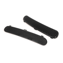 Scuttle Vents Grill Windschutzscheibe Cowl Grille Assembly Vent Cover für R50 R52 R53 51137122505 51137122506