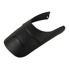 Parafanghi Anteriori per Moto Parafanghi Estesi Piastrelle Antifango Accessori Antispruzzo per  450  450 CLC450 450CLC